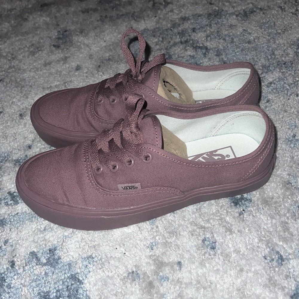 Vans Authentic Light - Picture 5 of 7